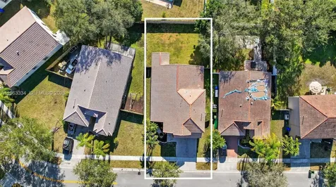 13224 NW 12th Street Pembroke Pines FL 33028