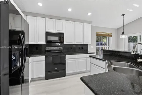 13224 NW 12th Street Pembroke Pines FL 33028