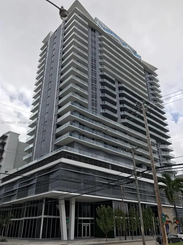 1010 SW 2nd Avenue Miami FL 33130