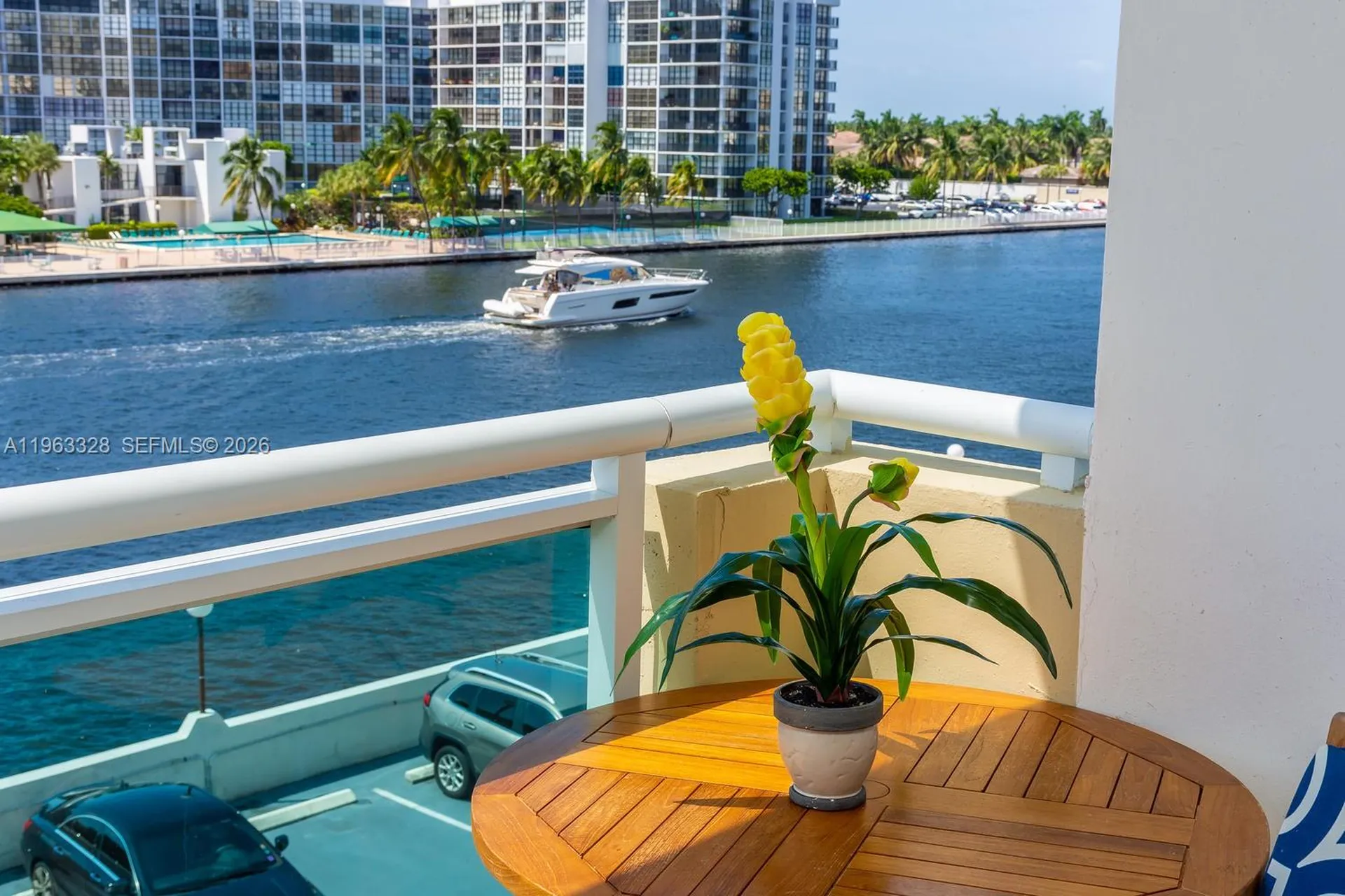 3000 S Ocean Drive Hollywood FL 33019