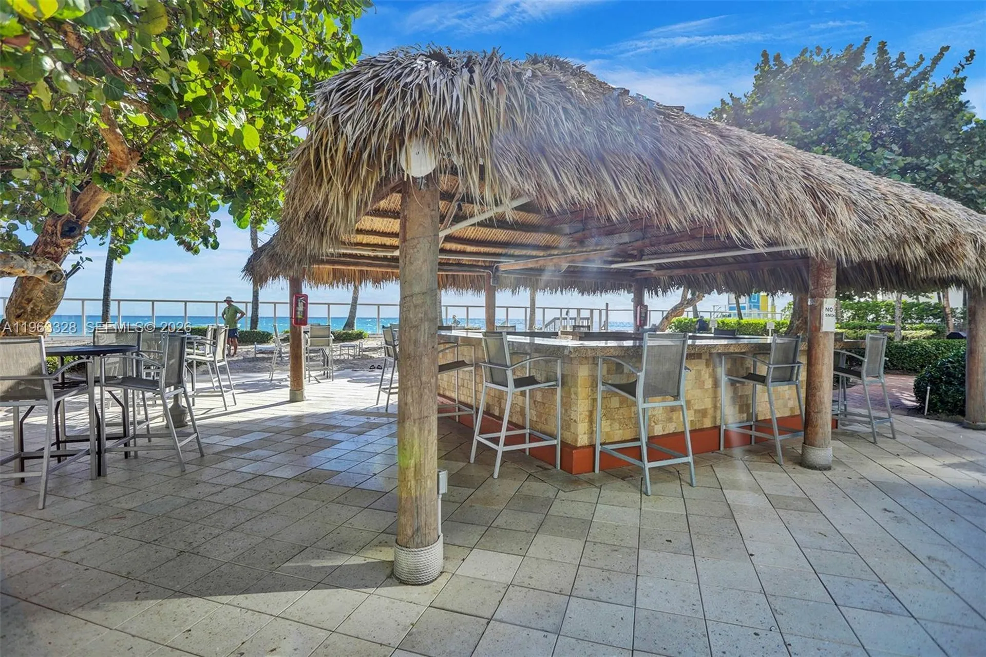 3000 S Ocean Drive Hollywood FL 33019