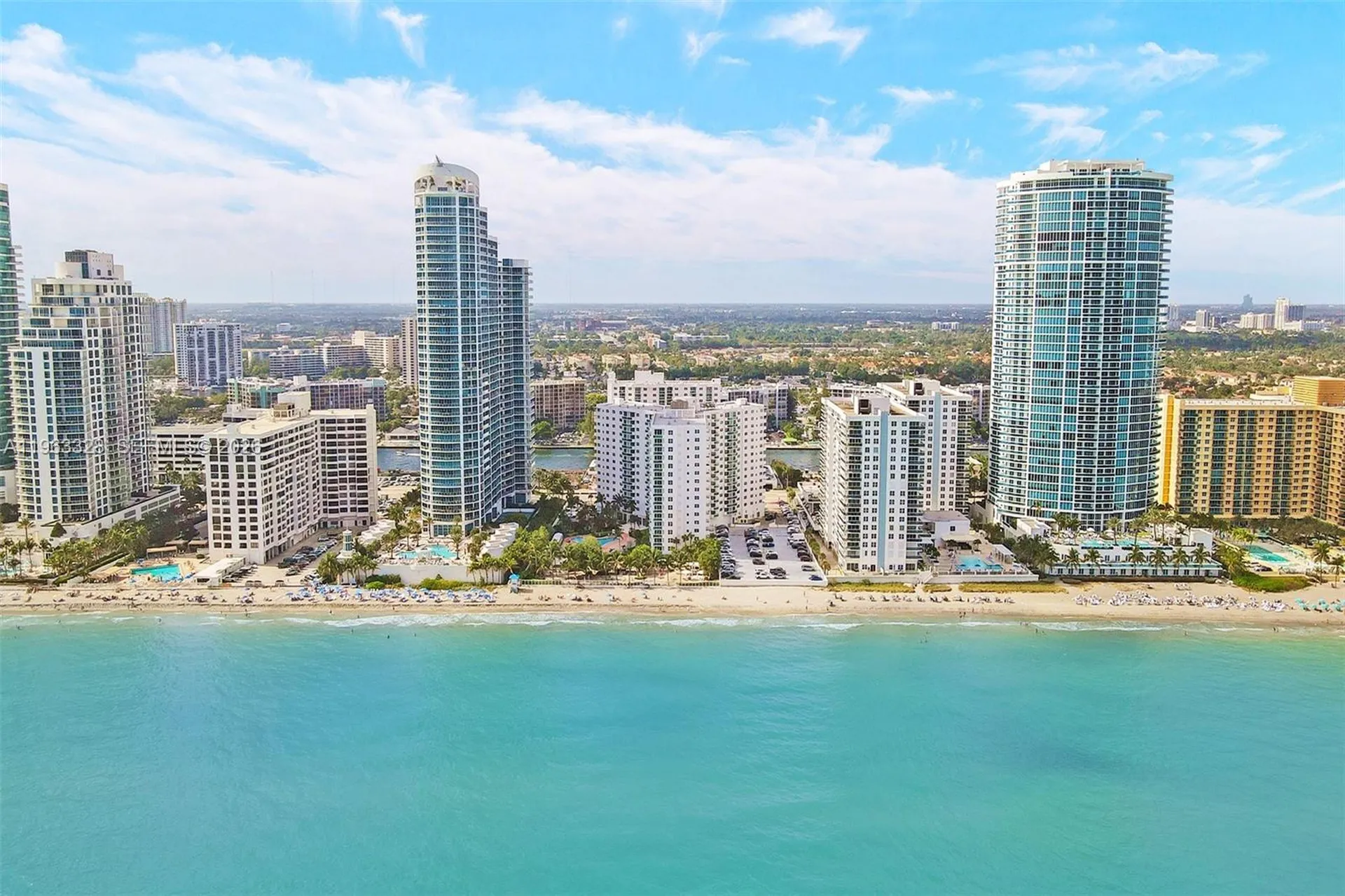 3000 S Ocean Drive Hollywood FL 33019