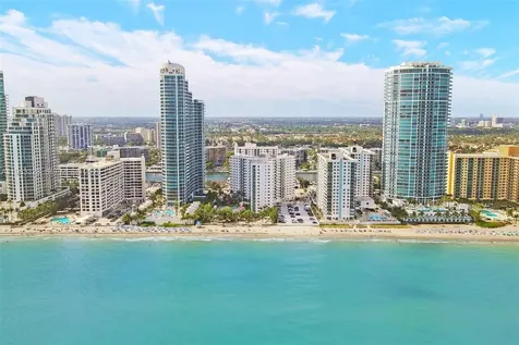 3000 S Ocean Drive Hollywood FL 33019