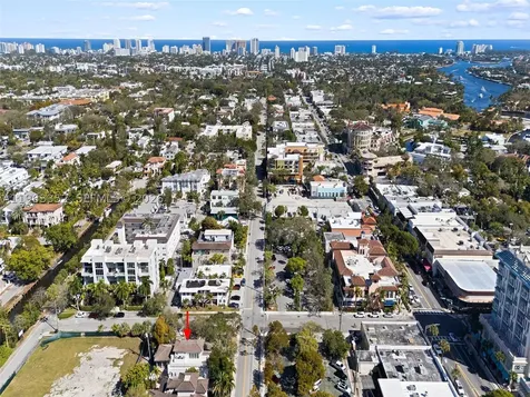 827 SE 2nd Court Fort Lauderdale FL 33301