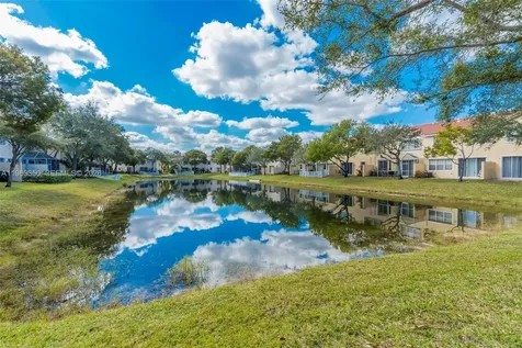 12464 SW 42nd Street Miramar FL 33027