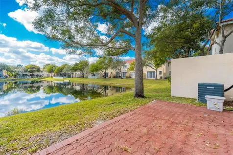 12464 SW 42nd Street Miramar FL 33027