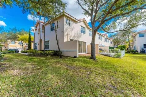 12464 SW 42nd Street Miramar FL 33027