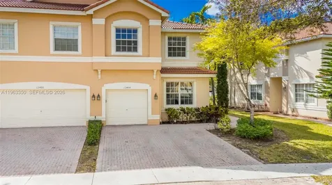 12464 SW 42nd Street Miramar FL 33027