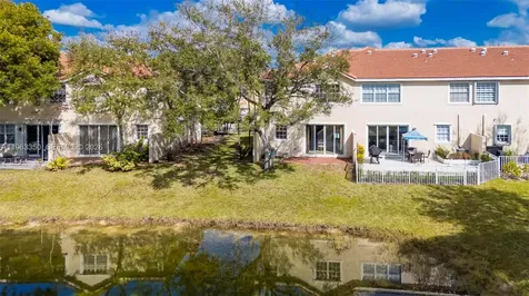 12464 SW 42nd Street Miramar FL 33027