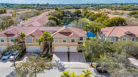 12464 SW 42nd Street Miramar FL 33027