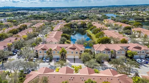12464 SW 42nd Street Miramar FL 33027