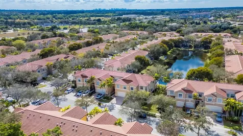 12464 SW 42nd Street Miramar FL 33027