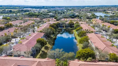 12464 SW 42nd Street Miramar FL 33027