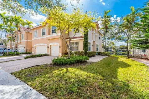 12464 SW 42nd Street Miramar FL 33027