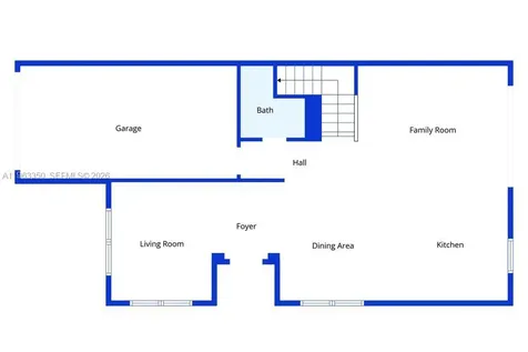 12464 SW 42nd Street Miramar FL 33027