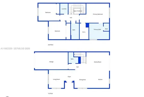 12464 SW 42nd Street Miramar FL 33027