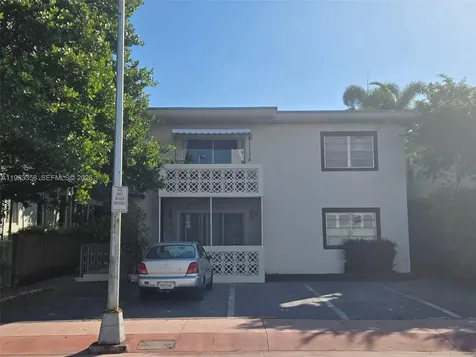1021 Michigan Avenue Miami Beach FL 33139