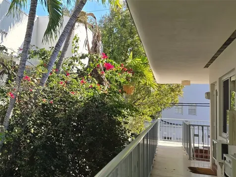 1021 Michigan Avenue Miami Beach FL 33139