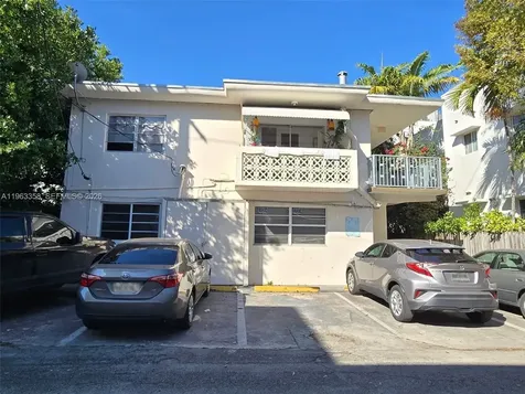 1021 Michigan Avenue Miami Beach FL 33139