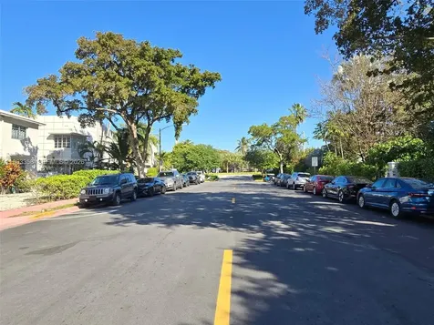 1021 Michigan Avenue Miami Beach FL 33139