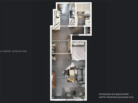 1021 Michigan Avenue Miami Beach FL 33139