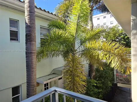 1021 Michigan Avenue Miami Beach FL 33139