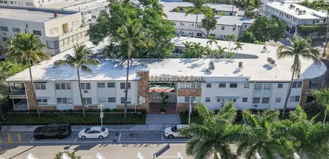 1925 Washington Avenue Miami Beach FL 33139