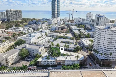 1925 Washington Avenue Miami Beach FL 33139