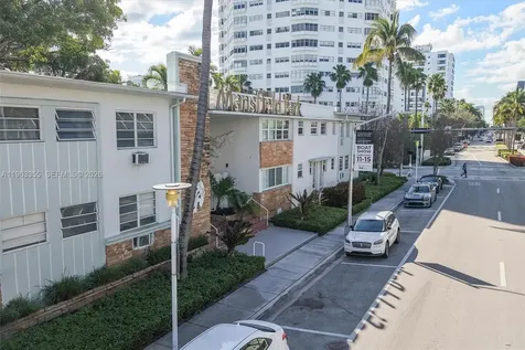 1925 Washington Avenue Miami Beach FL 33139