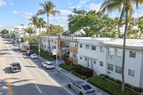 1925 Washington Avenue Miami Beach FL 33139