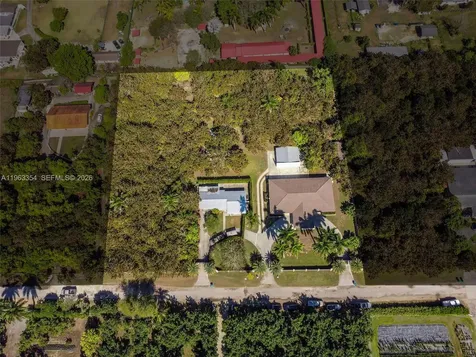 19955 SW 186th Street Miami FL 33187