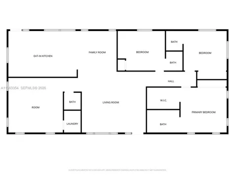 19955 SW 186th Street Miami FL 33187