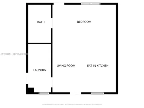 19955 SW 186th Street Miami FL 33187