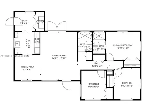 19955 SW 186th Street Miami FL 33187