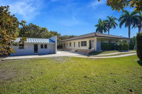 19955 SW 186th Street Miami FL 33187