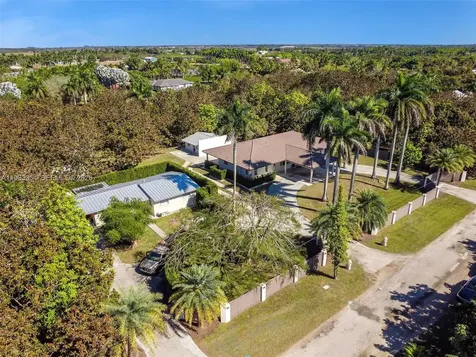 19955 SW 186th Street Miami FL 33187