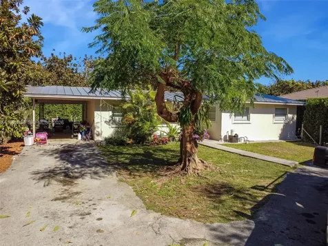 19955 SW 186th Street Miami FL 33187