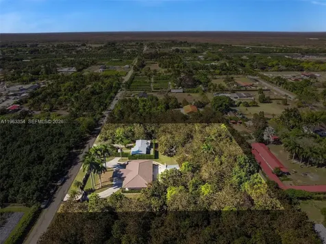 19955 SW 186th Street Miami FL 33187