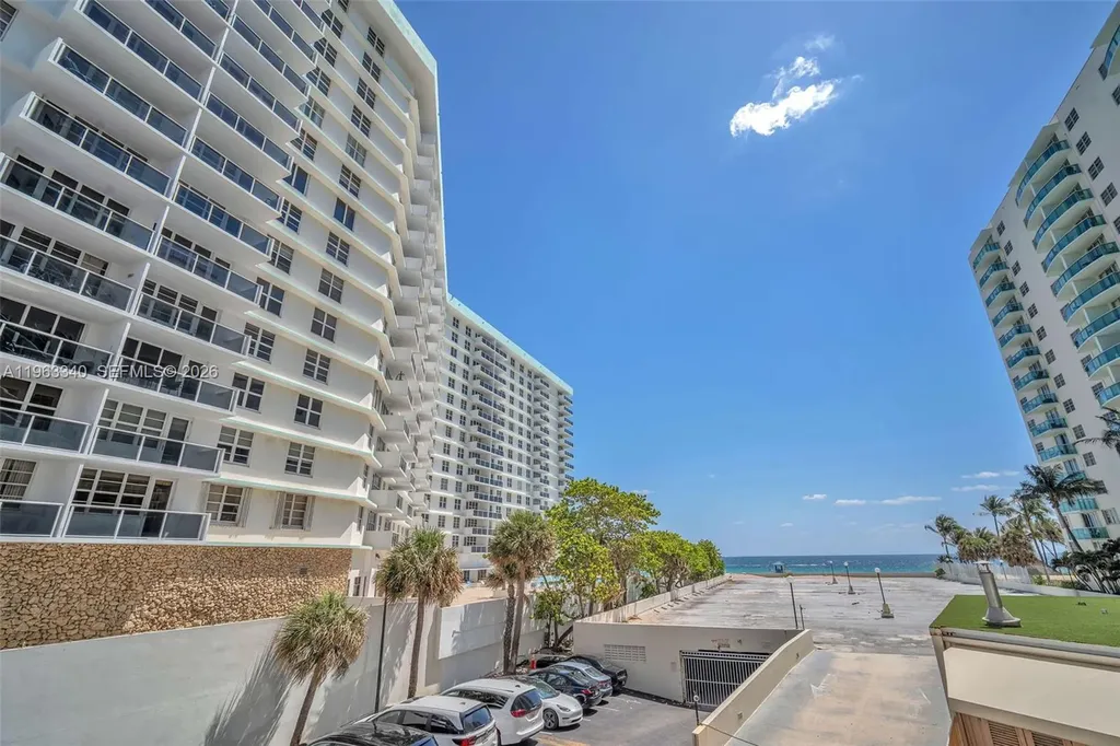 3801 S Ocean Drive Hollywood FL 33019