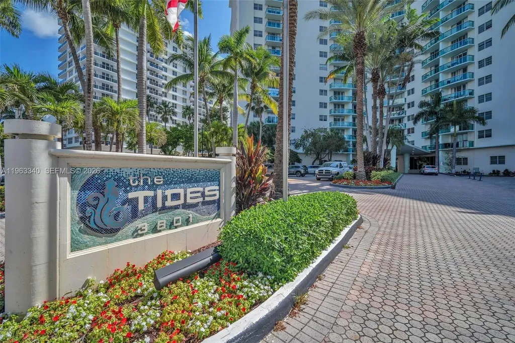 3801 S Ocean Drive Hollywood FL 33019