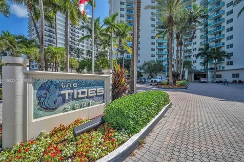 3801 S Ocean Drive Hollywood FL 33019