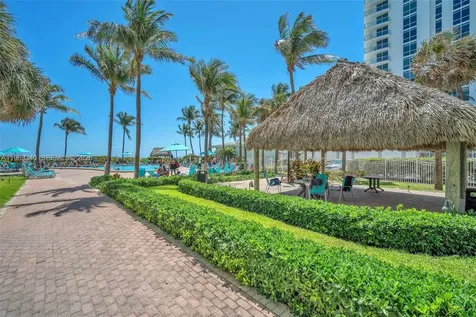 3801 S Ocean Drive Hollywood FL 33019