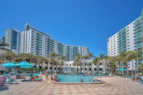 3801 S Ocean Drive Hollywood FL 33019