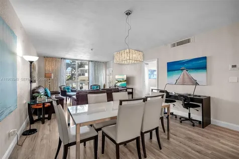 3801 S Ocean Drive Hollywood FL 33019