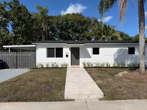 11615 SW 142nd Street Miami FL 33176