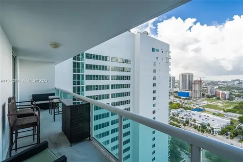 1800 N Bayshore Drive Miami FL 33132