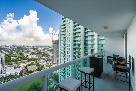 1800 N Bayshore Drive Miami FL 33132