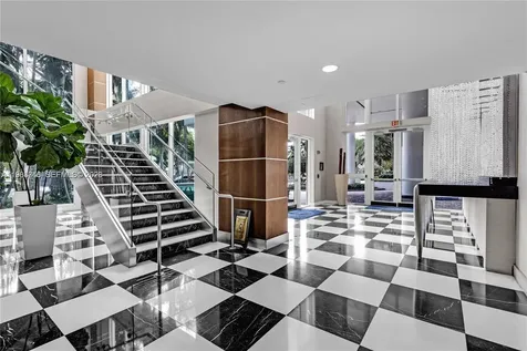 1800 N Bayshore Drive Miami FL 33132