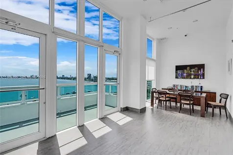 1800 N Bayshore Drive Miami FL 33132