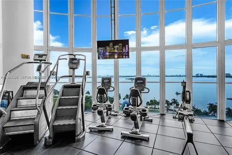 1800 N Bayshore Drive Miami FL 33132
